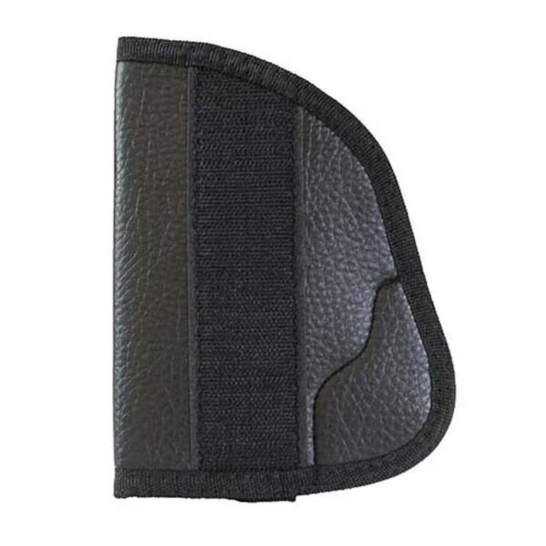CCW Holster w Hook Fastener Strip, Vism, Mfr#: CVHOLV2998B